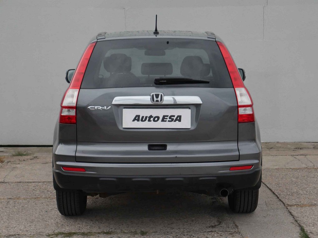 Honda CR-V 2.0i  4x4
