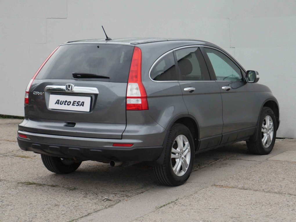 Honda CR-V 2.0i  4x4