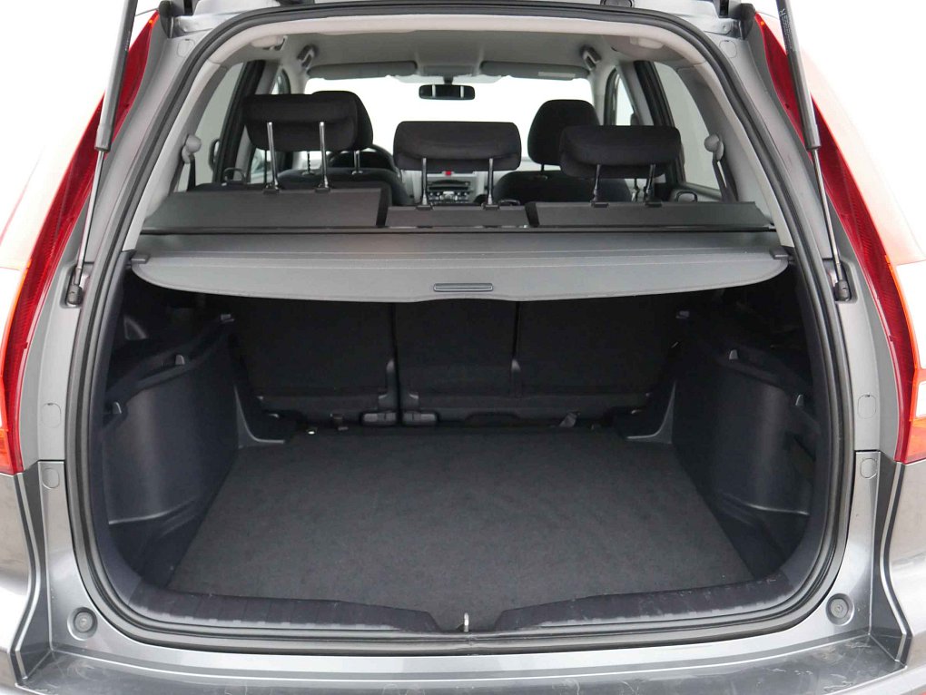 Honda CR-V 2.0i  4x4