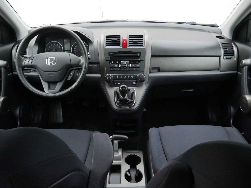 Honda CR-V 2.0i  4x4