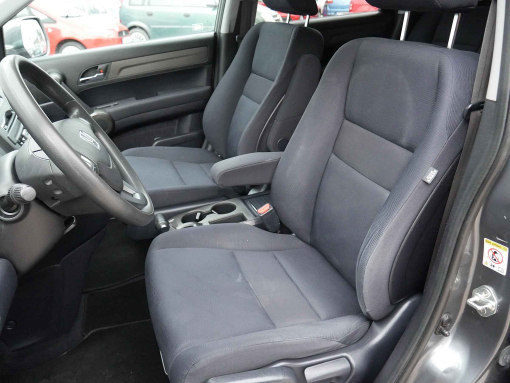 Honda CR-V 2.0i  4x4