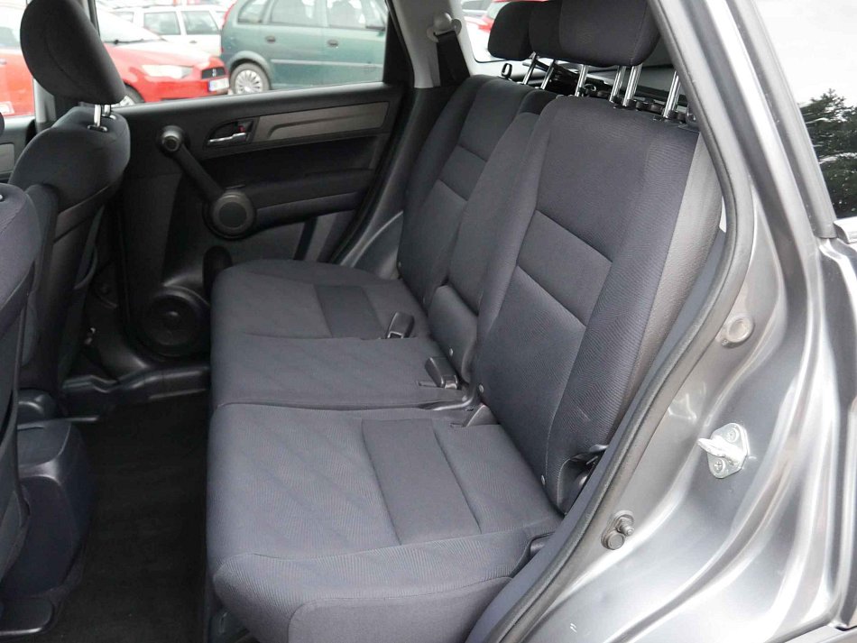 Honda CR-V 2.0i  4x4
