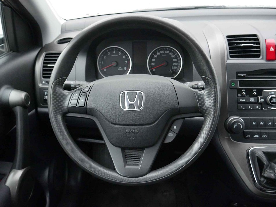 Honda CR-V 2.0i  4x4