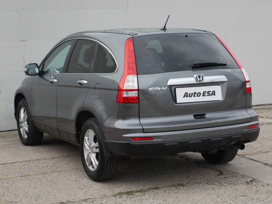 Honda CR-V 2.0i  4x4