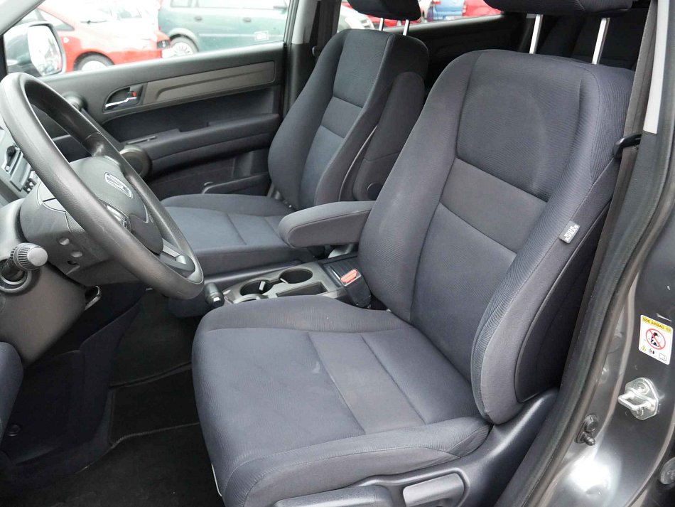 Honda CR-V 2.0i  4x4