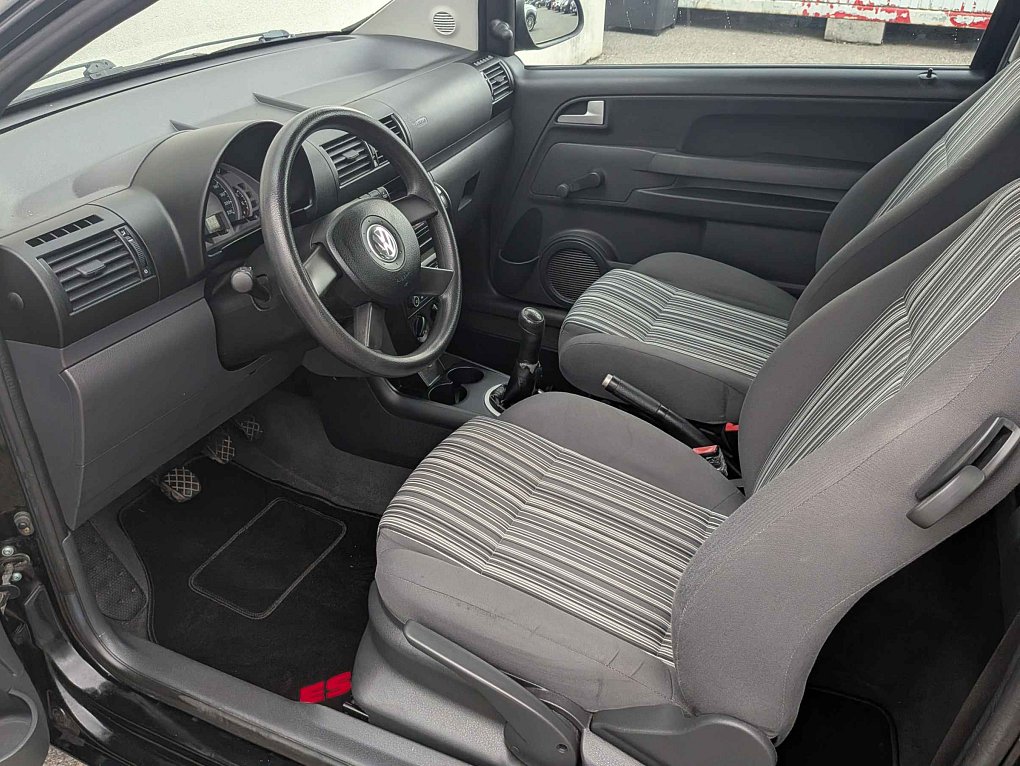 Volkswagen Fox 1.2i 