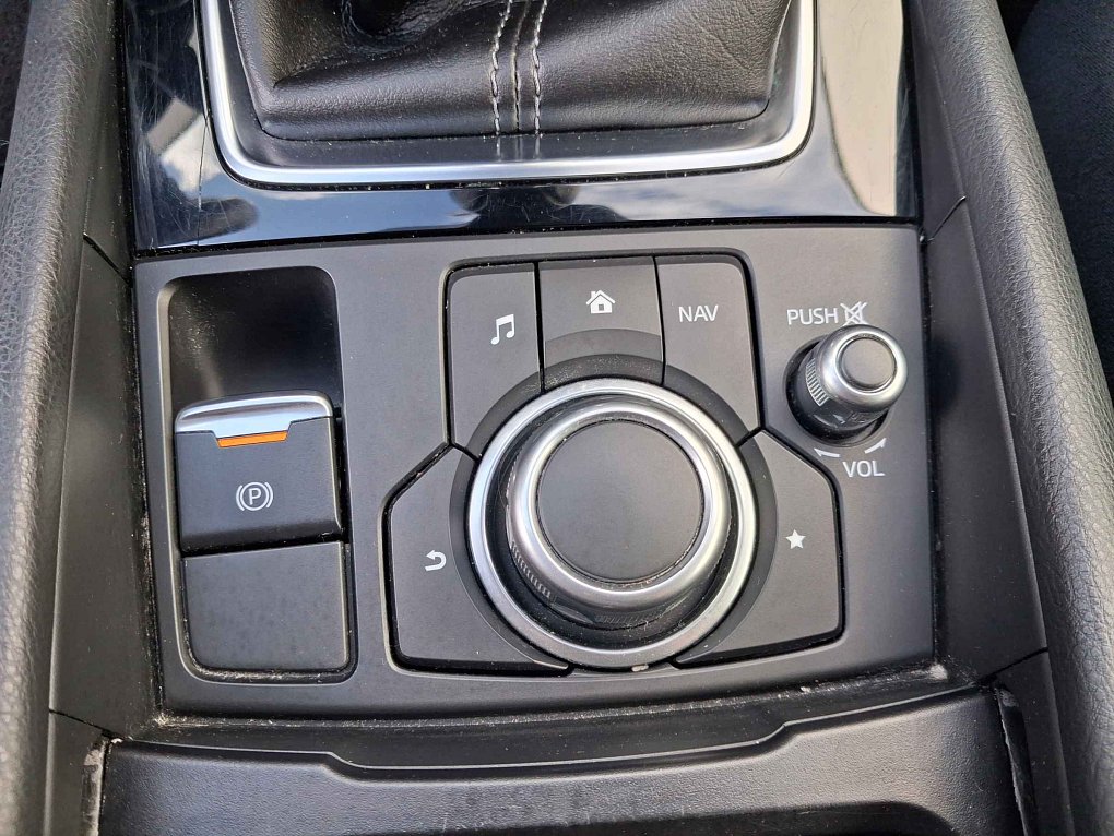 Mazda 3 2.0 Sport