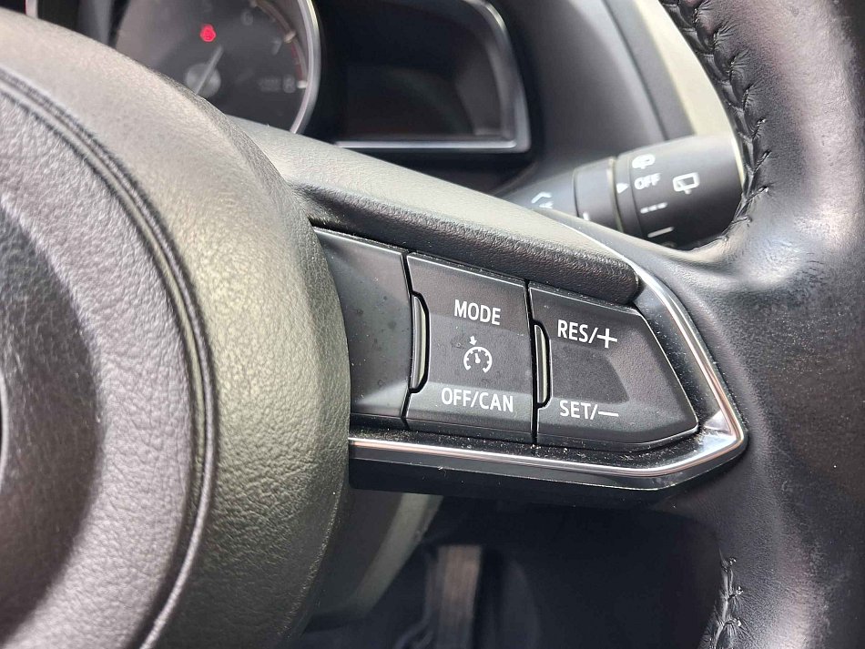 Mazda 3 2.0 Sport