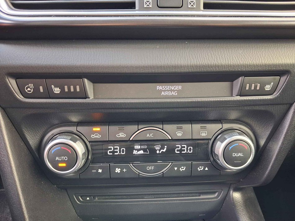 Mazda 3 2.0 Sport