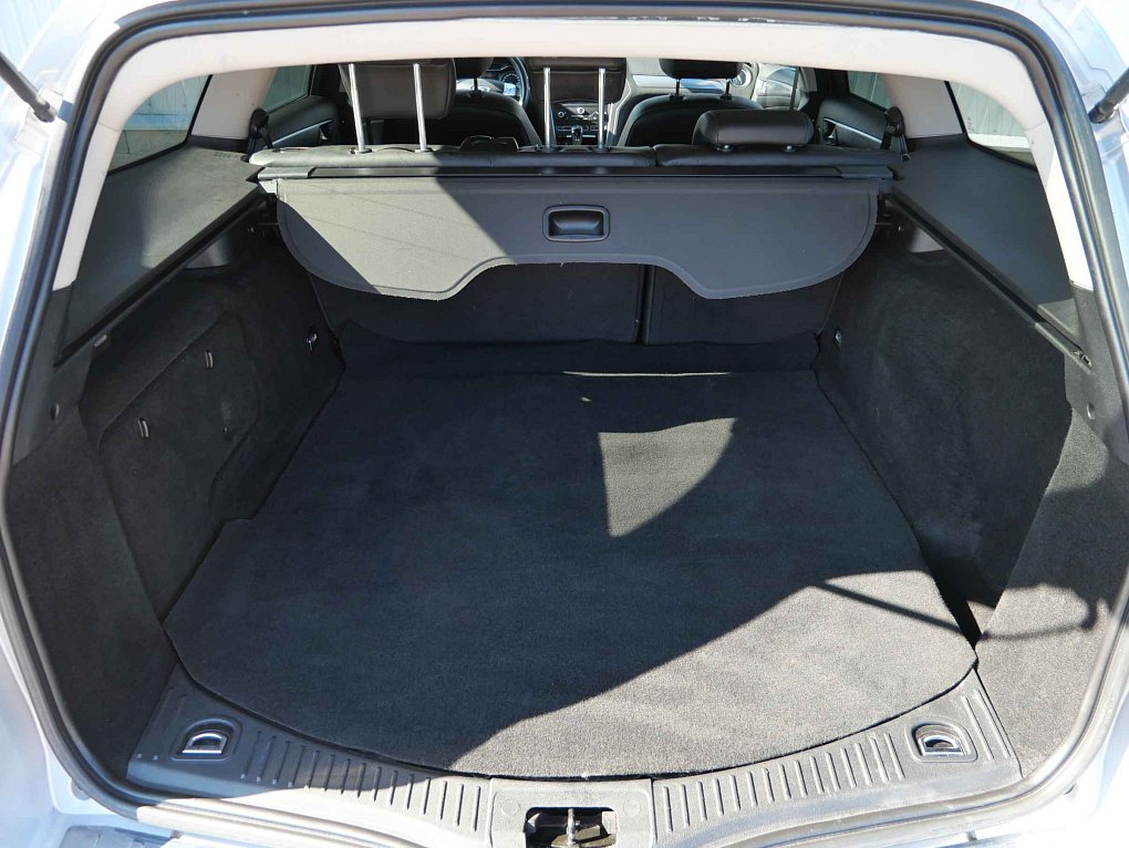 Ford Mondeo 2.0 TDCI 