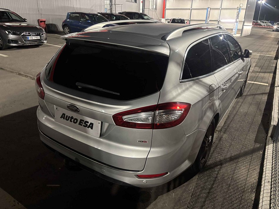 Ford Mondeo 2.0 