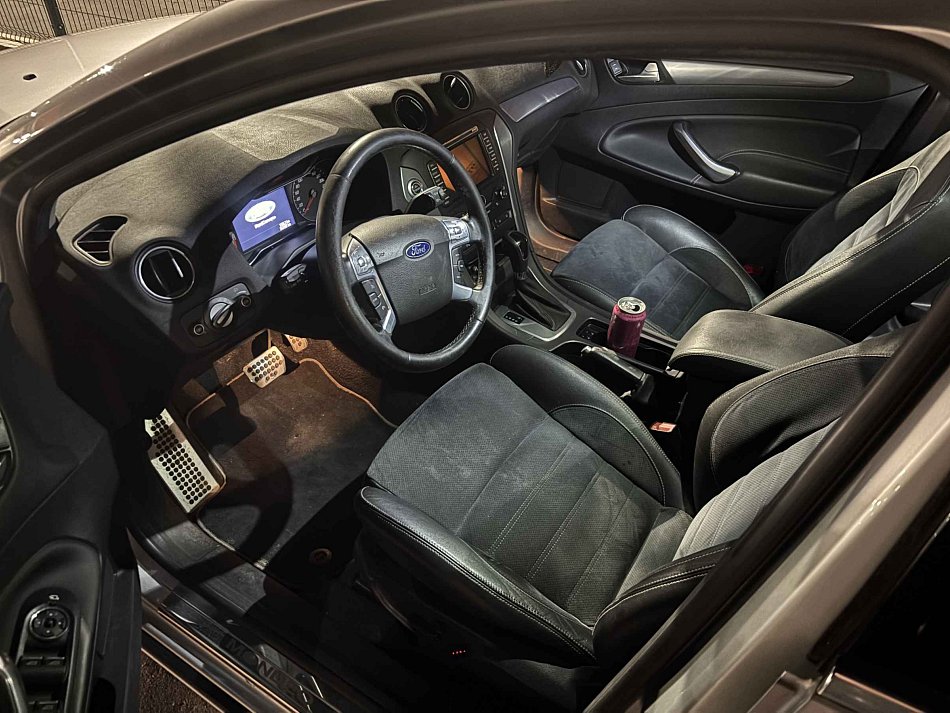 Ford Mondeo 2.0 