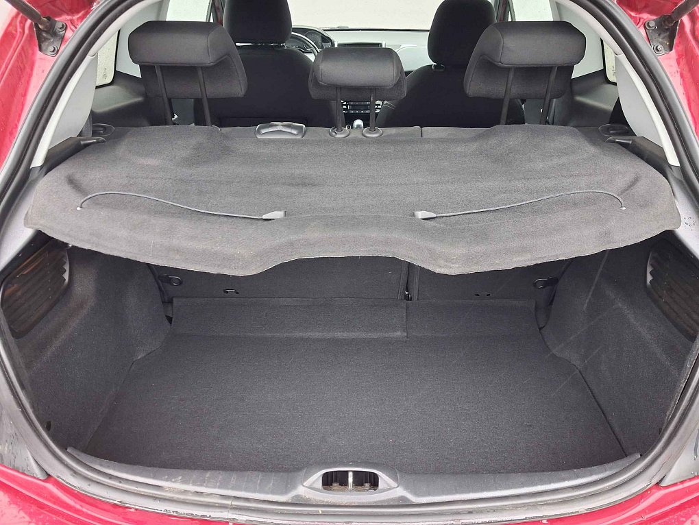 Peugeot 208 1.2PT 