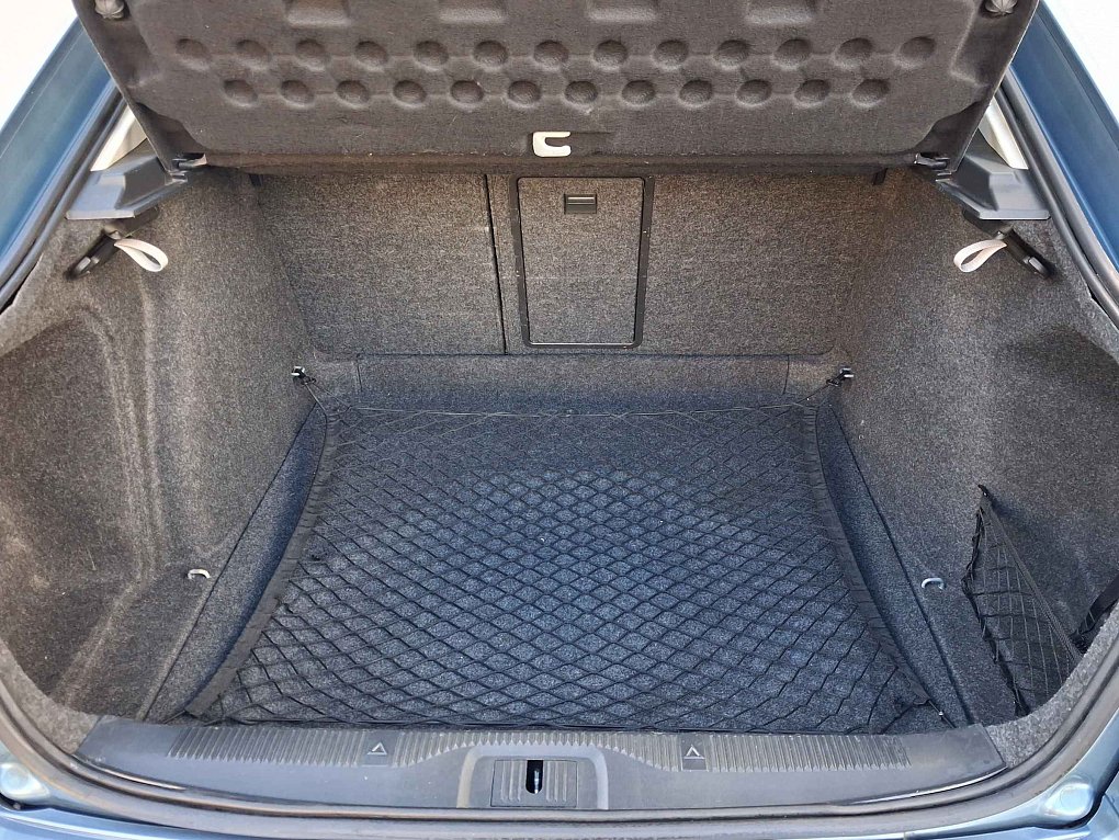 Škoda Octavia II 2.0 TDI Elegance FC