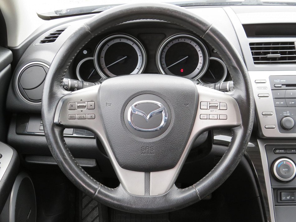 Mazda 6 2.0D 