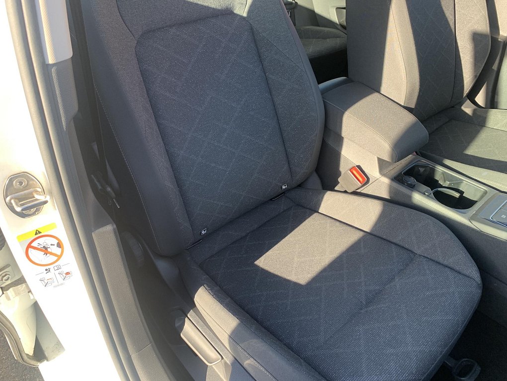 Volkswagen Golf 2.0TDi Life