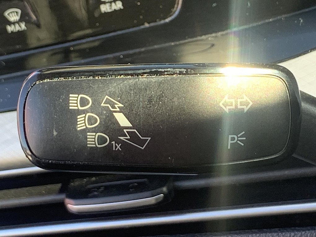 Volkswagen Golf 2.0TDi Life