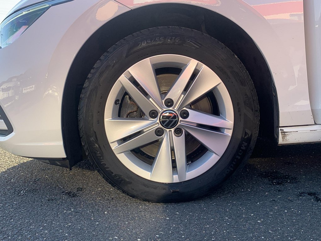 Volkswagen Golf 2.0TDi Life