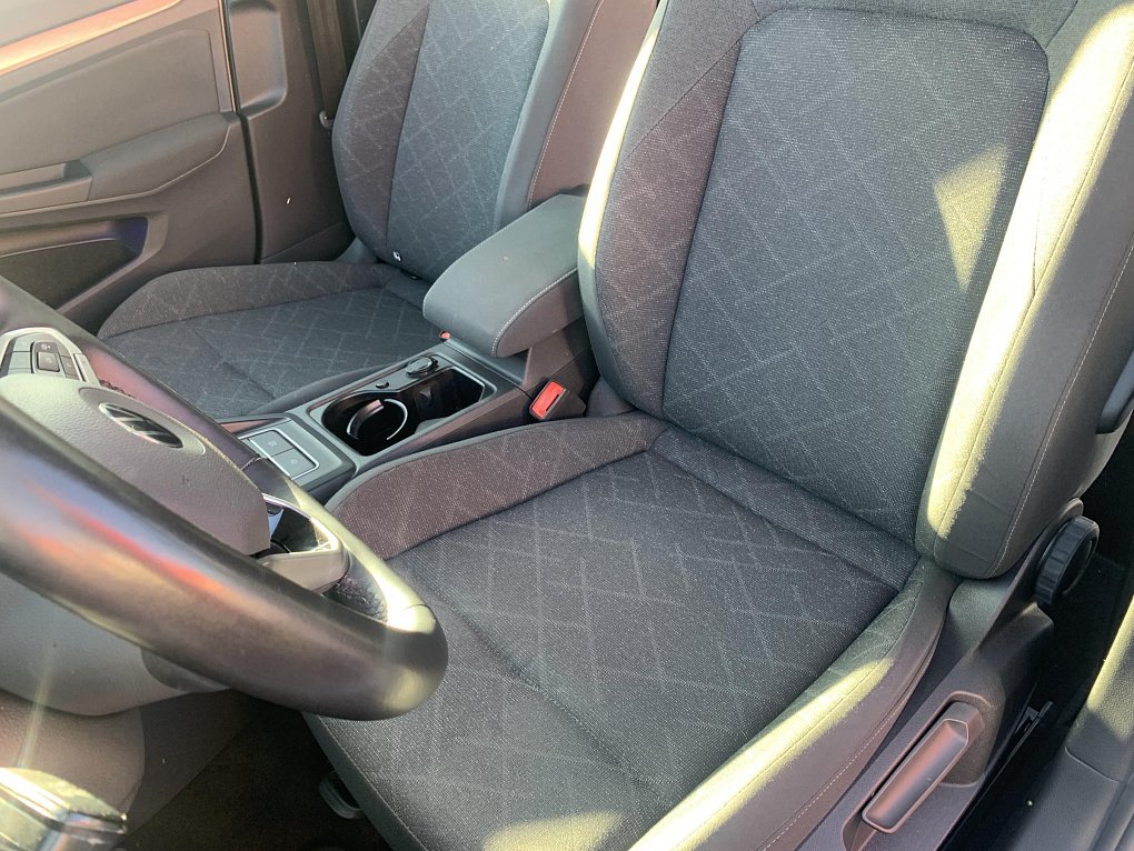 Volkswagen Golf 2.0TDi Life