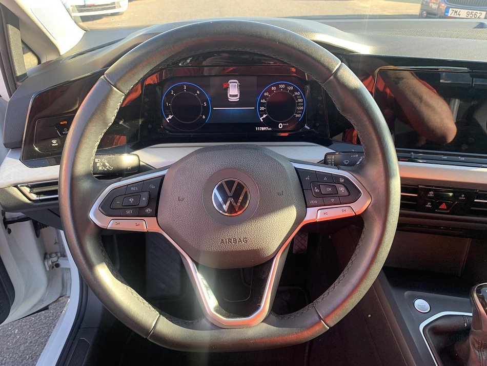 Volkswagen Golf 2.0TDi Life