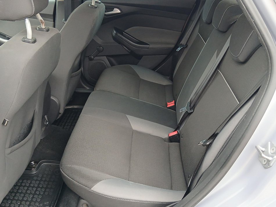 Ford Focus 1.6 TDCi Trend