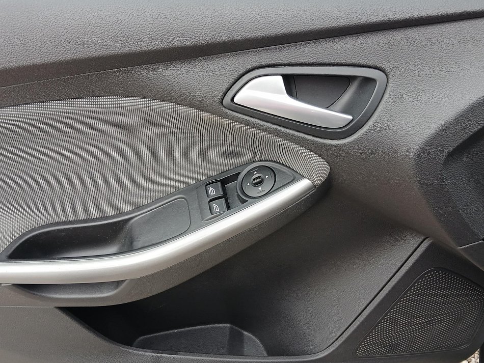 Ford Focus 1.6 TDCi Trend