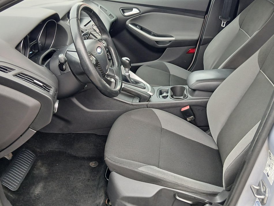 Ford Focus 1.6 TDCi Trend