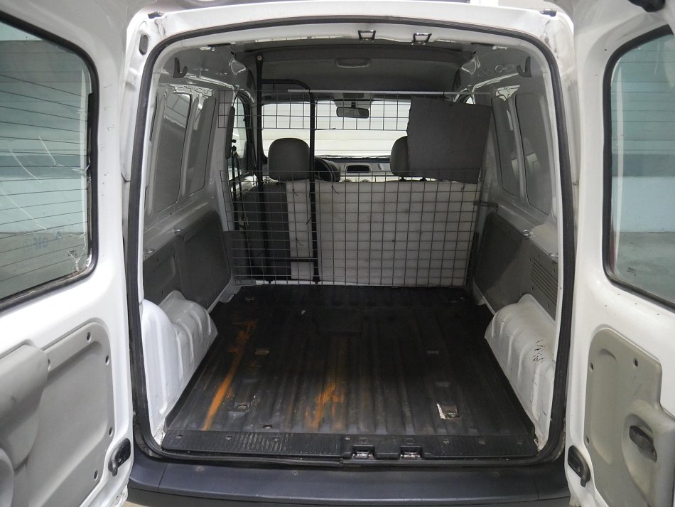 Renault Kangoo 1.5dCi 