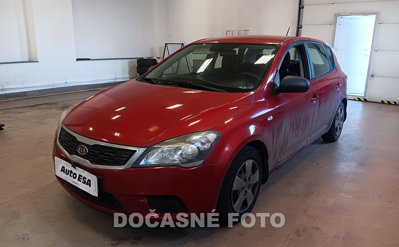 Kia Ceed 1.4 