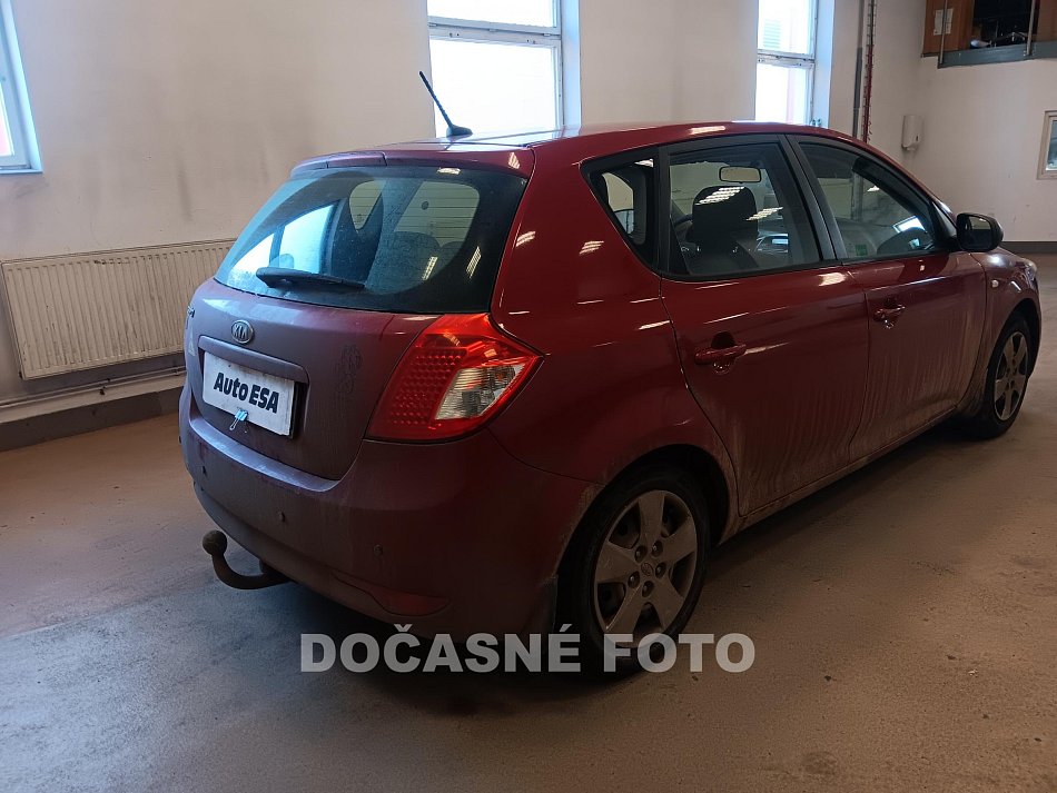 Kia Ceed 1.4 