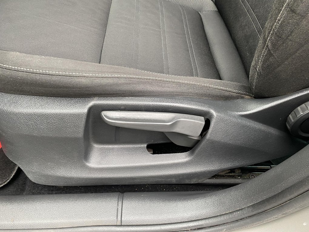 Škoda Octavia III 1.4 TSi Ambition