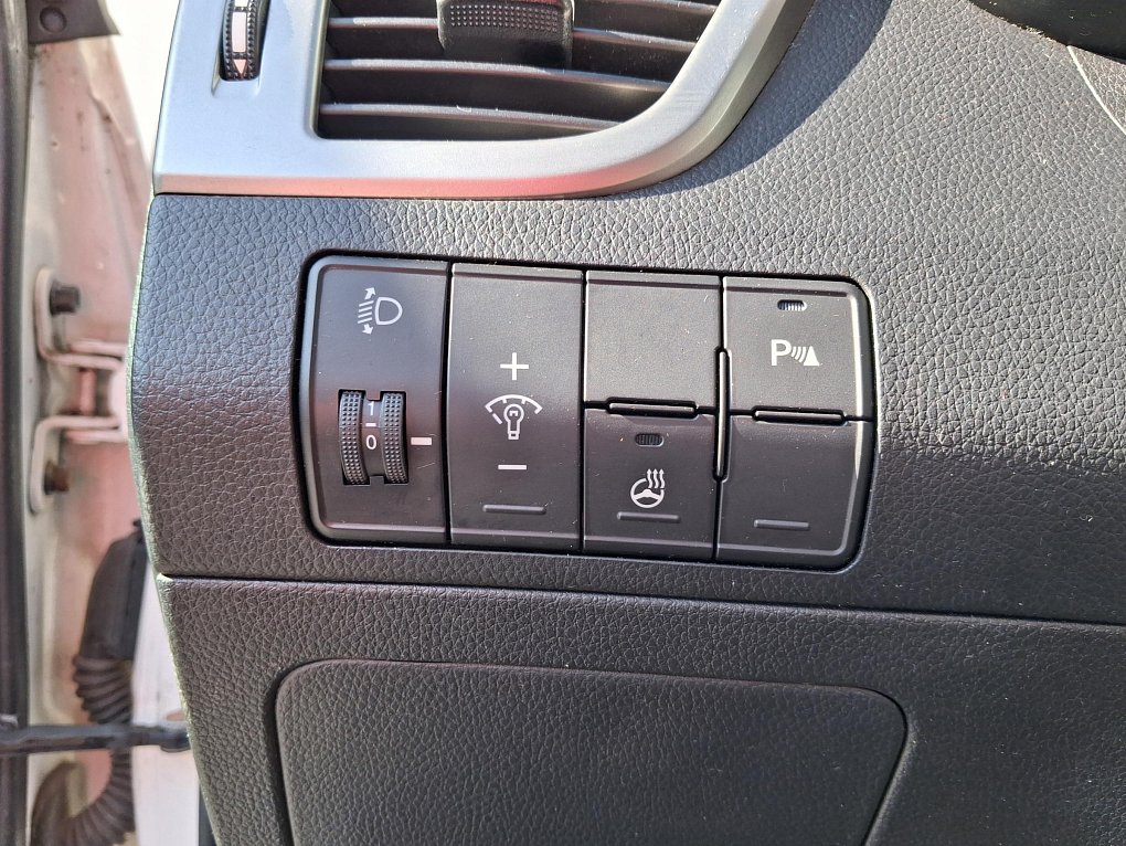 Hyundai I30 1.4i LPG 