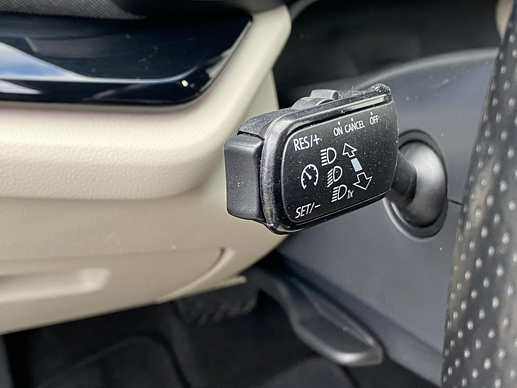 Škoda Octavia IV 1.5 TSi Style e-TEC