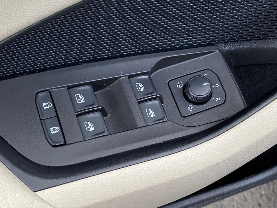 Škoda Octavia IV 1.5 TSi Style e-TEC