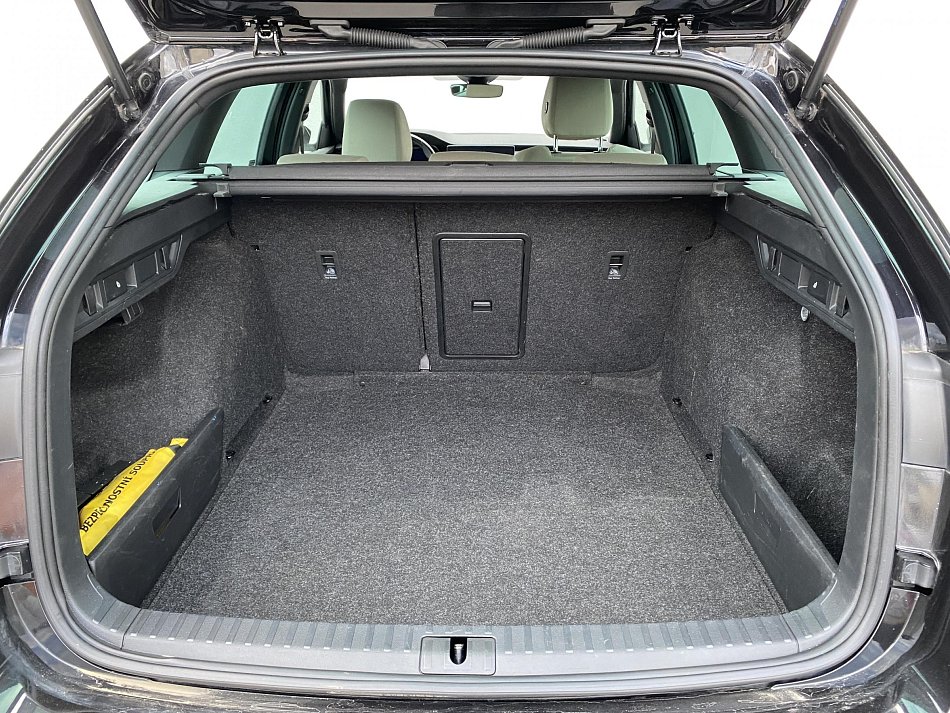 Škoda Octavia IV 1.5 TSi Style e-TEC