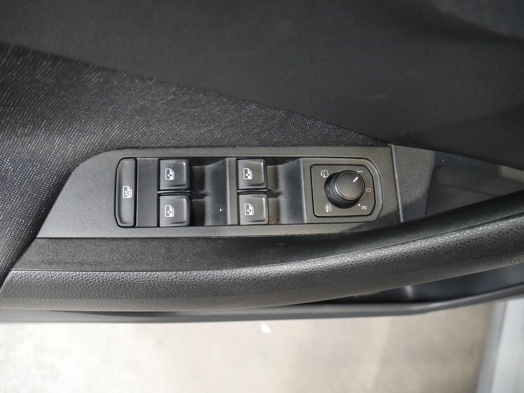 Škoda Kamiq 1.0 TSi 