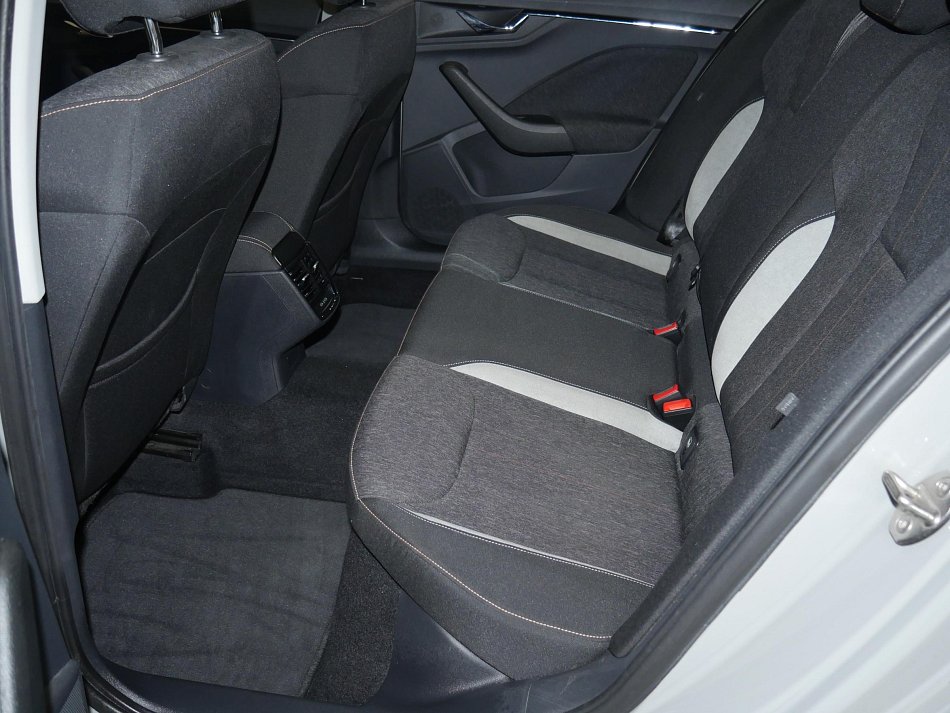 Škoda Kamiq 1.0 TSi 