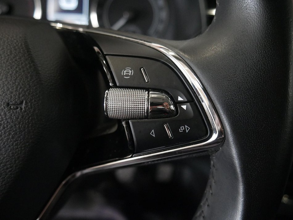 Škoda Kamiq 1.0 TSi 