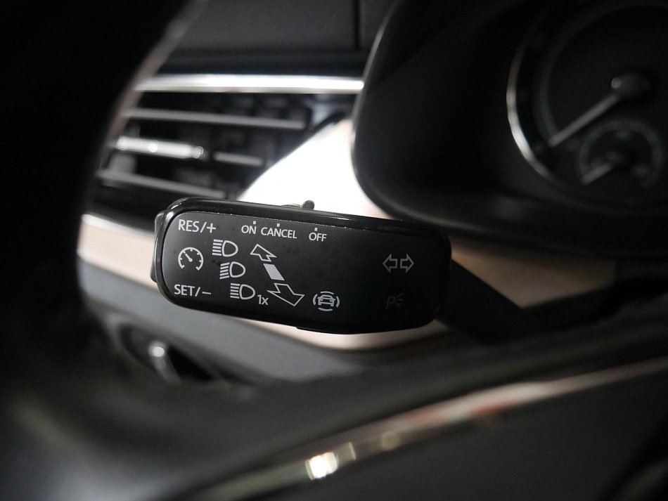 Škoda Kamiq 1.0 TSi 