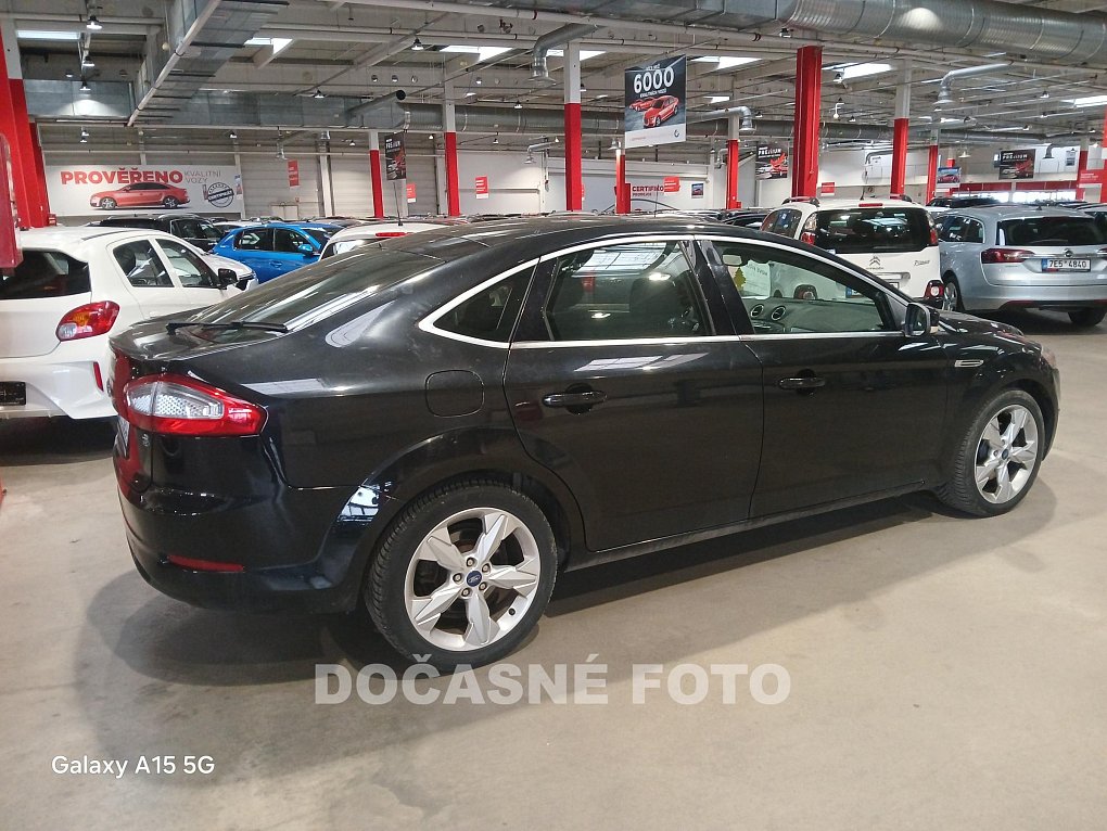 Ford Mondeo 2.0TDCI 