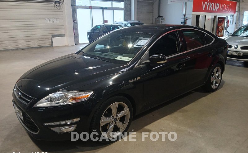 Ford Mondeo 2.0TDCI 