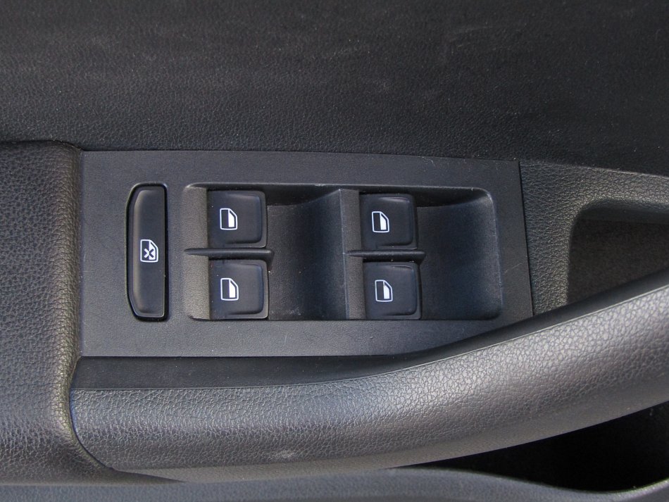 Škoda Octavia III 1.6TDi 
