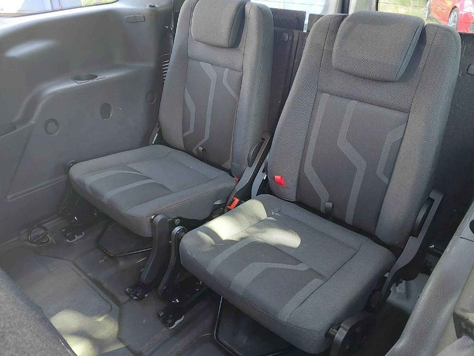 Ford Transit Connect 1.5TDCi Trend MAXi 7míst