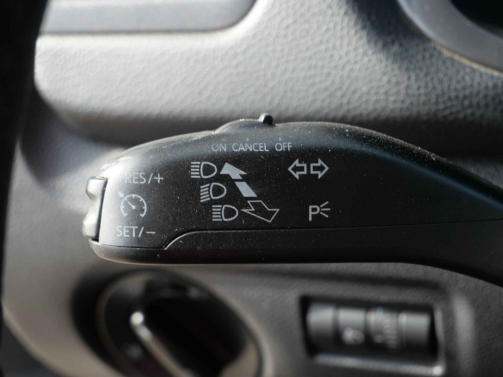 Škoda Fabia II 1.2 TSi Ambition