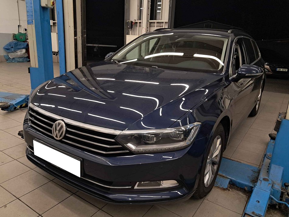 Volkswagen Passat 2.0 TDi  Variant