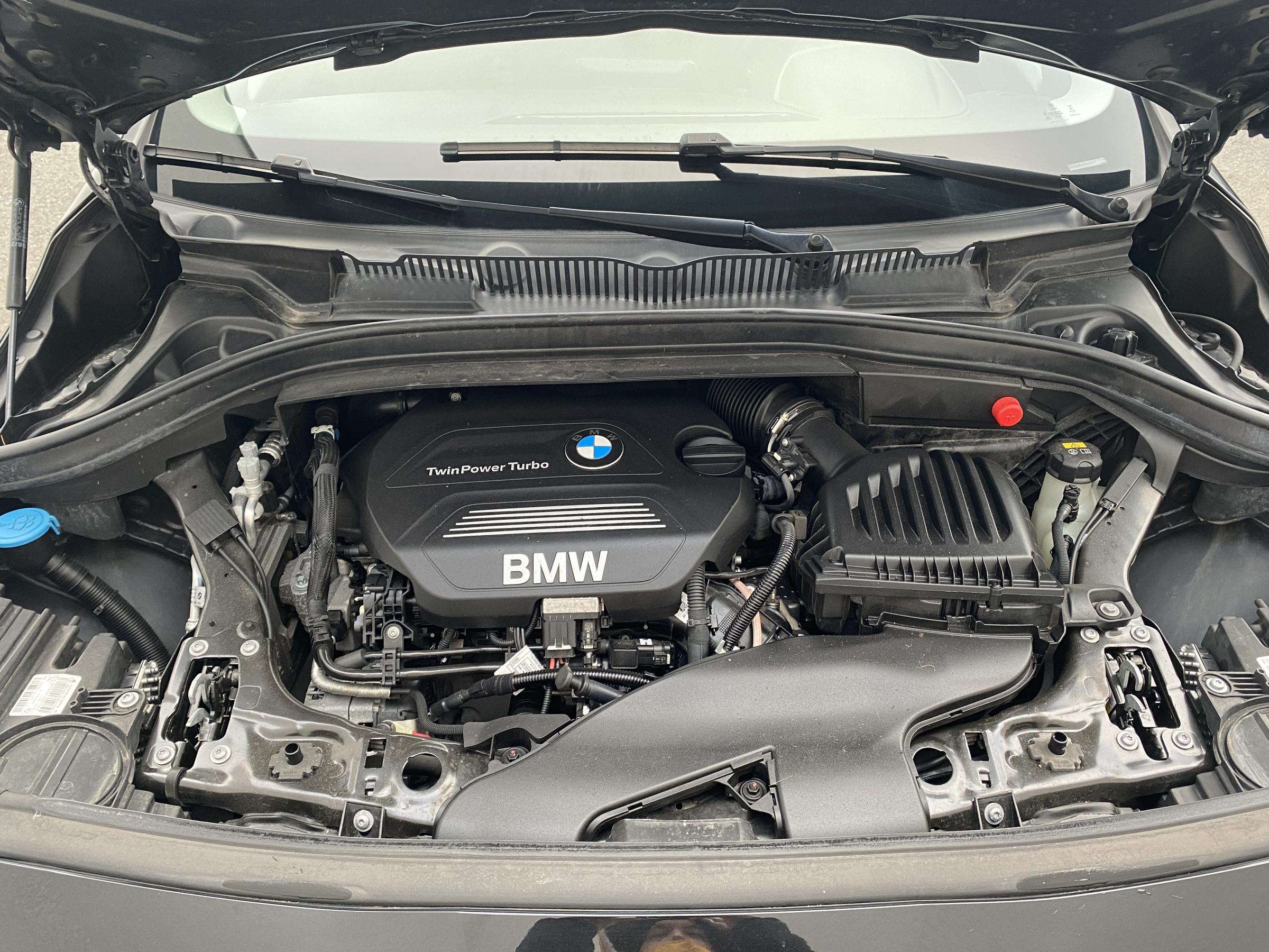 BMW Řada 2, 2017 - pohled č. 7
