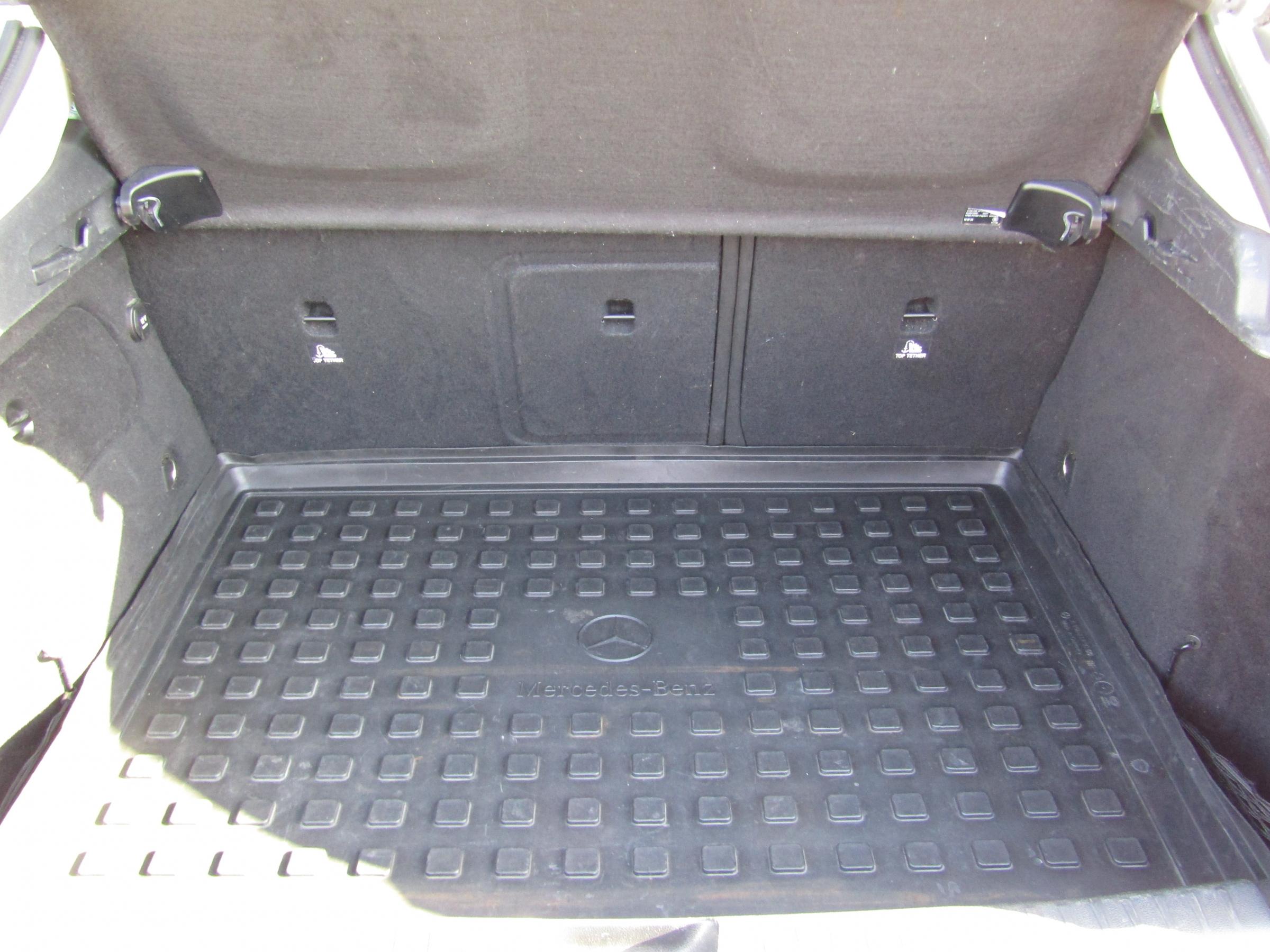 Mercedes-Benz GLA, 2016 - pohled č. 7