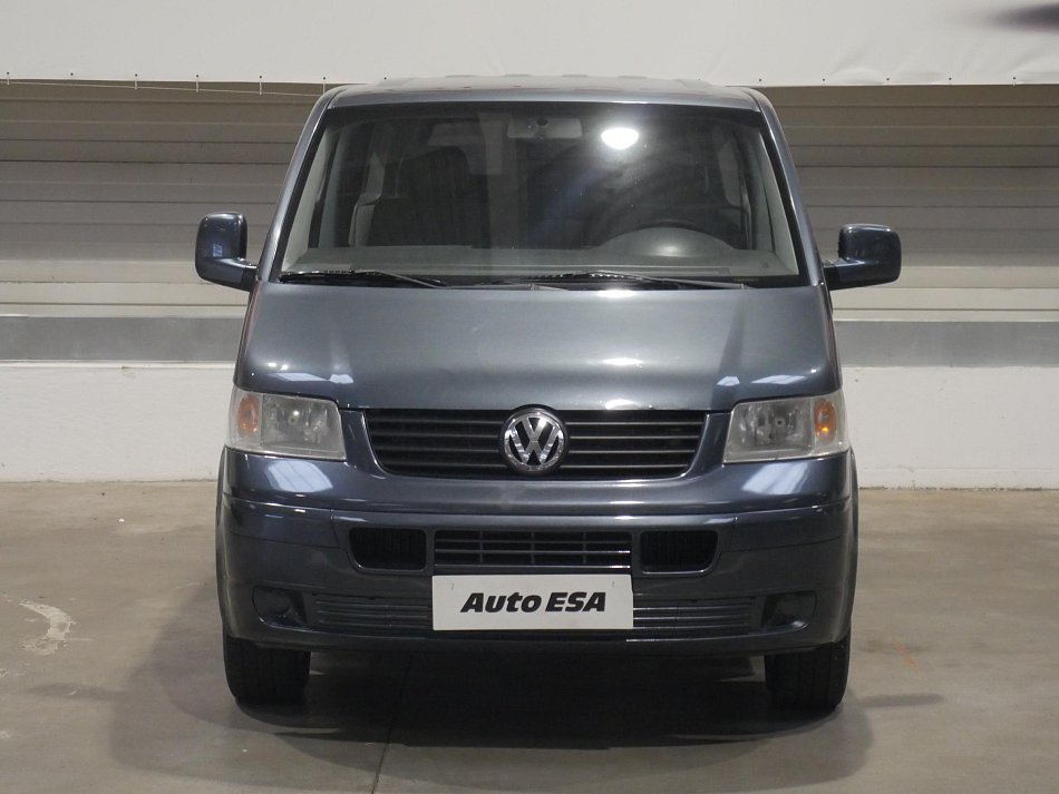 Volkswagen Transporter 1.9TDi  5míst