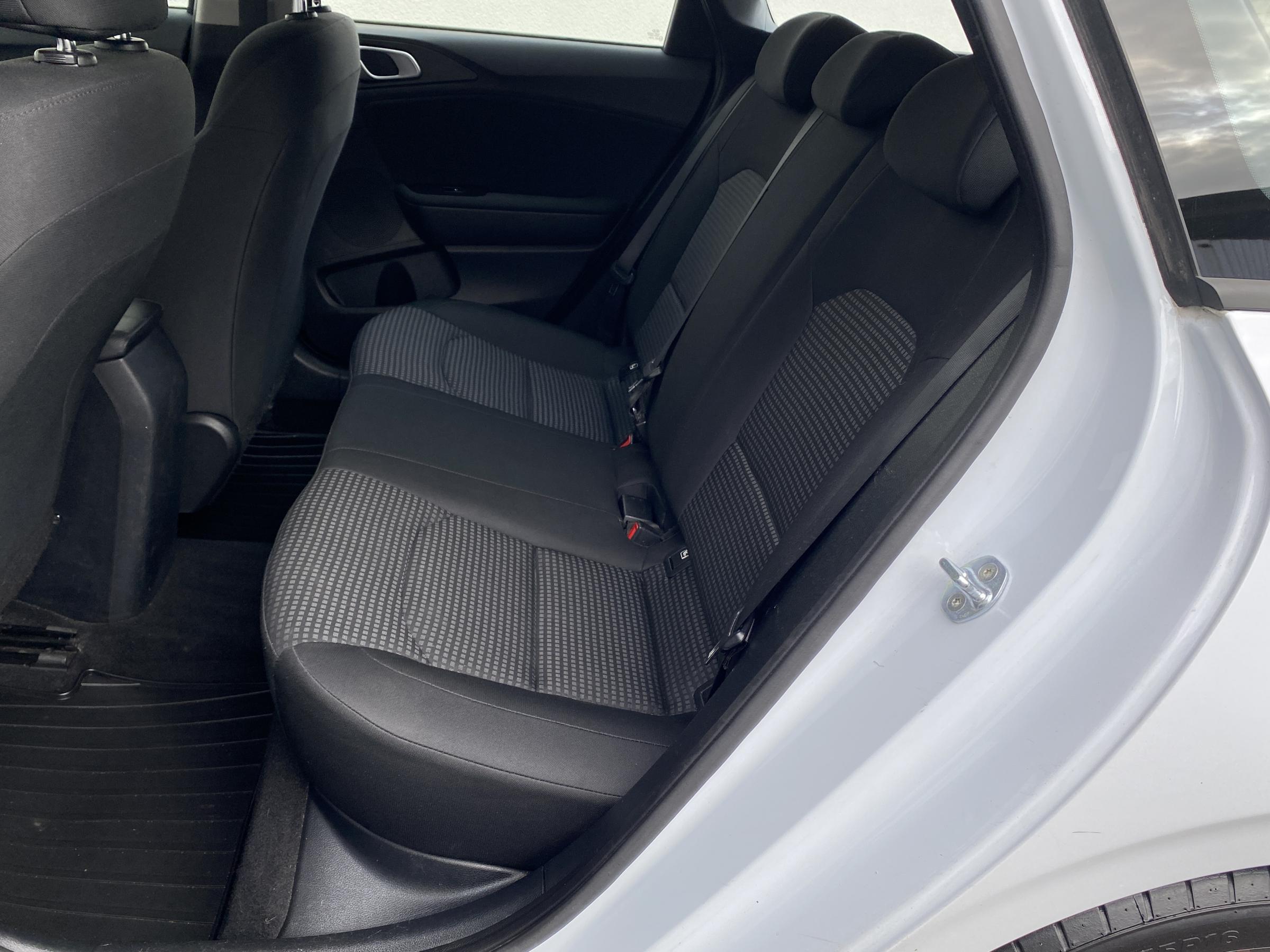 Kia Cee´d, 2019 - pohled č. 10