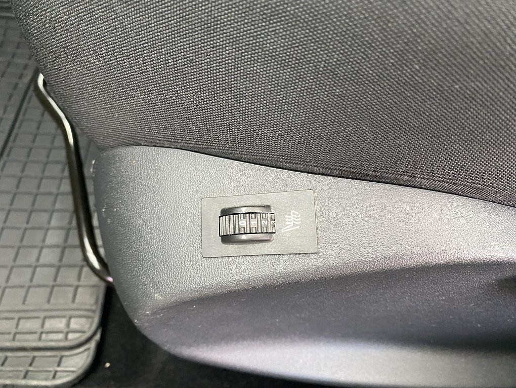 Peugeot 2008 1.2PT Active